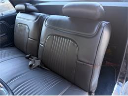 1972 Chevrolet El Camino (CC-2108019) for sale in Alsip, Illinois
