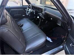 1972 Chevrolet El Camino (CC-2108019) for sale in Alsip, Illinois