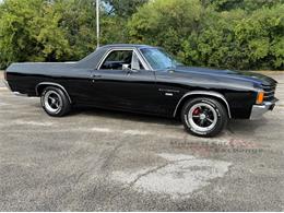 1972 Chevrolet El Camino (CC-2108019) for sale in Alsip, Illinois