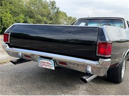 1972 Chevrolet El Camino (CC-2108019) for sale in Alsip, Illinois