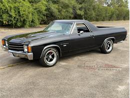 1972 Chevrolet El Camino (CC-2108019) for sale in Alsip, Illinois