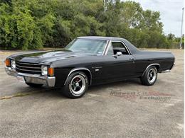 1972 Chevrolet El Camino (CC-2108019) for sale in Alsip, Illinois