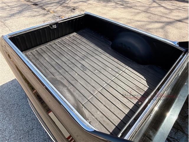 1972 Chevrolet El Camino (CC-2108019) for sale in Alsip, Illinois