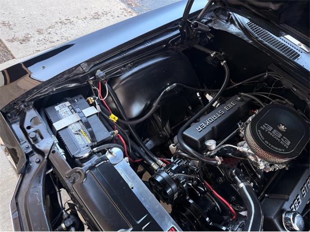 1972 Chevrolet El Camino (CC-2108019) for sale in Alsip, Illinois