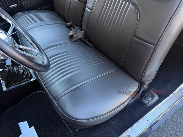 1972 Chevrolet El Camino (CC-2108019) for sale in Alsip, Illinois