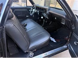1972 Chevrolet El Camino (CC-2108019) for sale in Alsip, Illinois