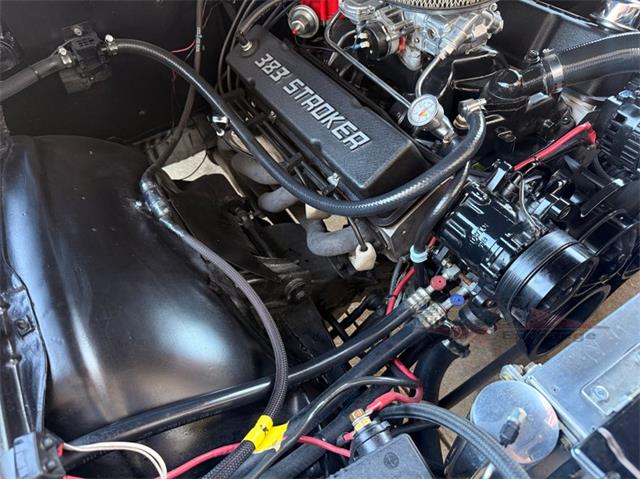 1972 Chevrolet El Camino (CC-2108019) for sale in Alsip, Illinois