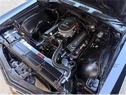 1972 Chevrolet El Camino (CC-2108019) for sale in Alsip, Illinois