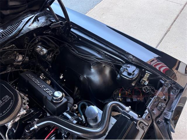 1972 Chevrolet El Camino (CC-2108019) for sale in Alsip, Illinois