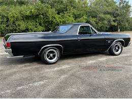 1972 Chevrolet El Camino (CC-2108019) for sale in Alsip, Illinois