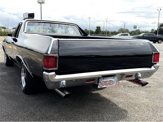 1972 Chevrolet El Camino (CC-2108019) for sale in Alsip, Illinois