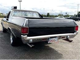 1972 Chevrolet El Camino (CC-2108019) for sale in Alsip, Illinois
