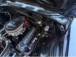 1972 Chevrolet El Camino (CC-2108019) for sale in Alsip, Illinois