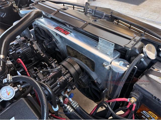 1972 Chevrolet El Camino (CC-2108019) for sale in Alsip, Illinois