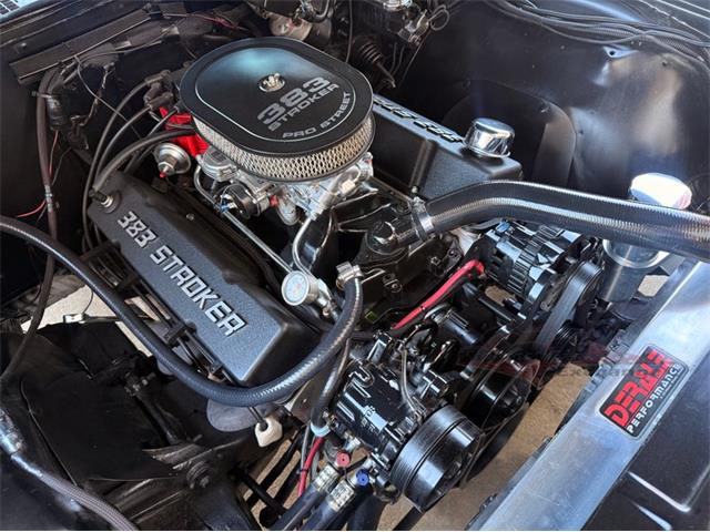 1972 Chevrolet El Camino (CC-2108019) for sale in Alsip, Illinois