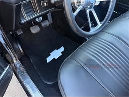 1972 Chevrolet El Camino (CC-2108019) for sale in Alsip, Illinois