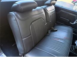 1972 Chevrolet El Camino (CC-2108019) for sale in Alsip, Illinois