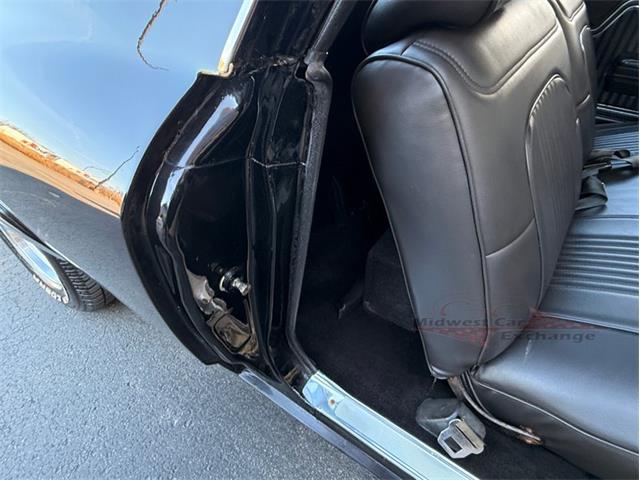 1972 Chevrolet El Camino (CC-2108019) for sale in Alsip, Illinois