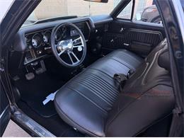 1972 Chevrolet El Camino (CC-2108019) for sale in Alsip, Illinois