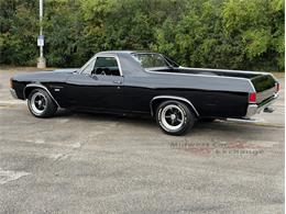 1972 Chevrolet El Camino (CC-2108019) for sale in Alsip, Illinois
