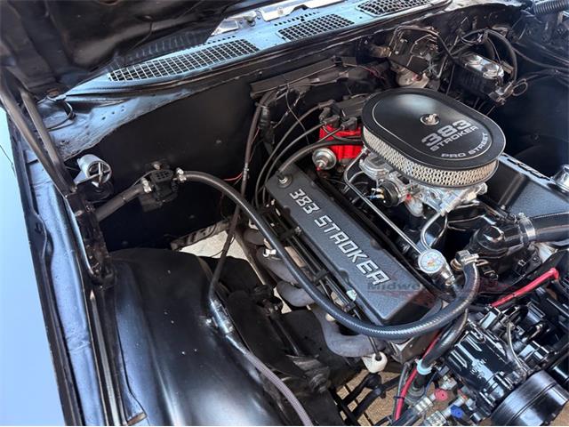 1972 Chevrolet El Camino (CC-2108019) for sale in Alsip, Illinois