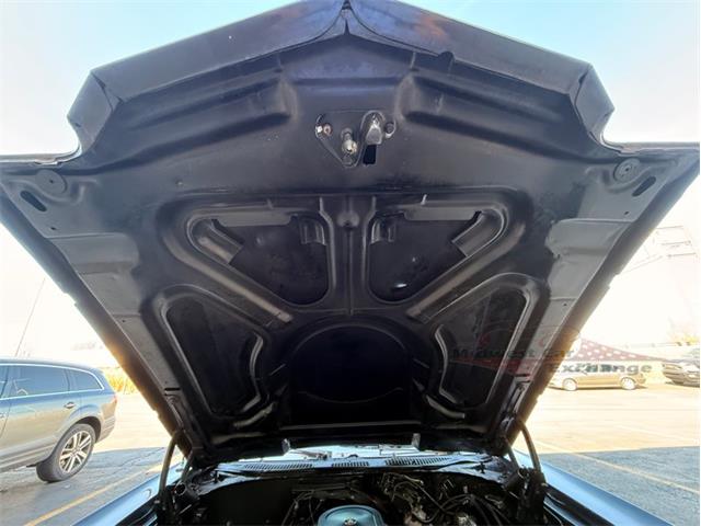 1972 Chevrolet El Camino (CC-2108019) for sale in Alsip, Illinois