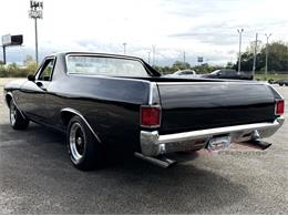 1972 Chevrolet El Camino (CC-2108019) for sale in Alsip, Illinois