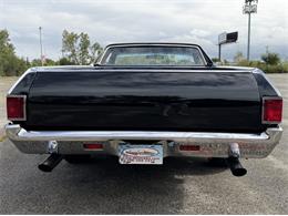1972 Chevrolet El Camino (CC-2108019) for sale in Alsip, Illinois