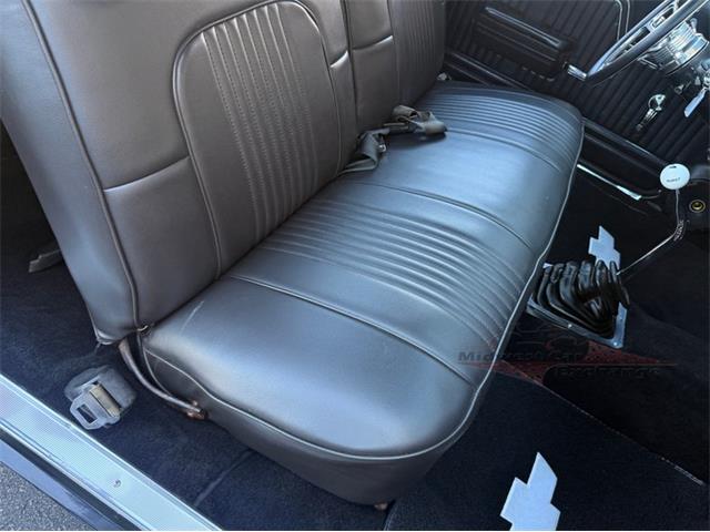 1972 Chevrolet El Camino (CC-2108019) for sale in Alsip, Illinois