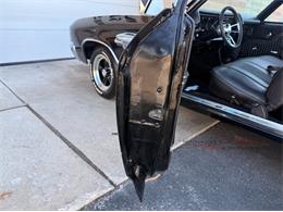 1972 Chevrolet El Camino (CC-2108019) for sale in Alsip, Illinois