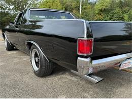 1972 Chevrolet El Camino (CC-2108019) for sale in Alsip, Illinois