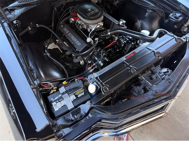 1972 Chevrolet El Camino (CC-2108019) for sale in Alsip, Illinois