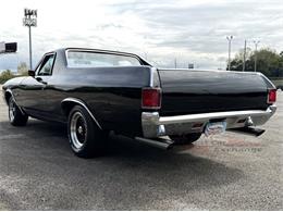 1972 Chevrolet El Camino (CC-2108019) for sale in Alsip, Illinois