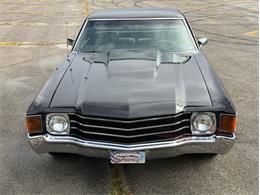1972 Chevrolet El Camino (CC-2108019) for sale in Alsip, Illinois
