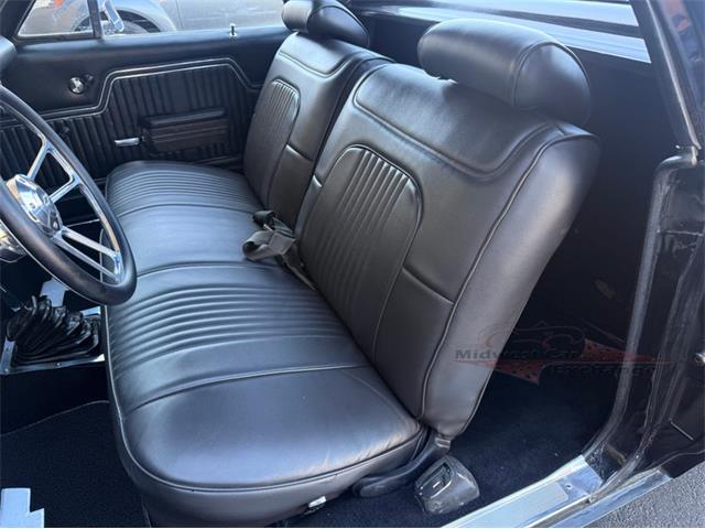 1972 Chevrolet El Camino (CC-2108019) for sale in Alsip, Illinois