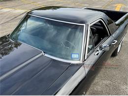 1972 Chevrolet El Camino (CC-2108019) for sale in Alsip, Illinois