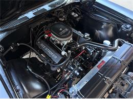 1972 Chevrolet El Camino (CC-2108019) for sale in Alsip, Illinois
