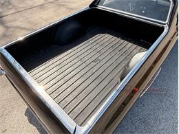 1972 Chevrolet El Camino (CC-2108019) for sale in Alsip, Illinois