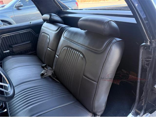1972 Chevrolet El Camino (CC-2108019) for sale in Alsip, Illinois