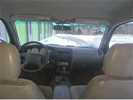2002 Toyota Tacoma (CC-2100802) for sale in Cadillac, Michigan
