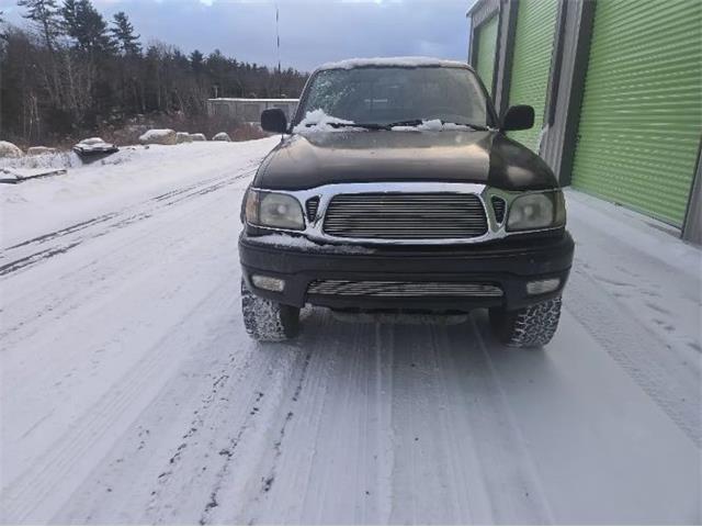 2002 Toyota Tacoma (CC-2100802) for sale in Cadillac, Michigan