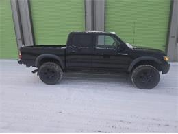 2002 Toyota Tacoma (CC-2100802) for sale in Cadillac, Michigan