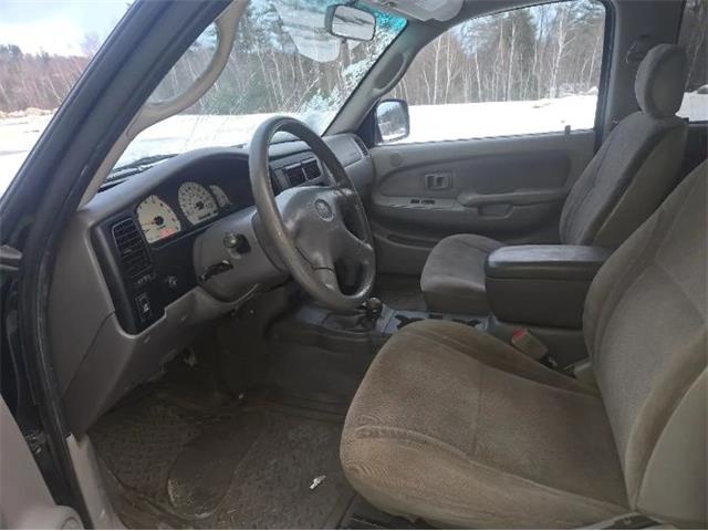 2002 Toyota Tacoma (CC-2100802) for sale in Cadillac, Michigan