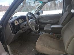 2002 Toyota Tacoma (CC-2100802) for sale in Cadillac, Michigan