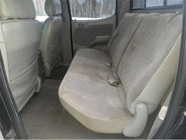 2002 Toyota Tacoma (CC-2100802) for sale in Cadillac, Michigan
