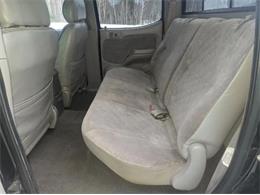 2002 Toyota Tacoma (CC-2100802) for sale in Cadillac, Michigan
