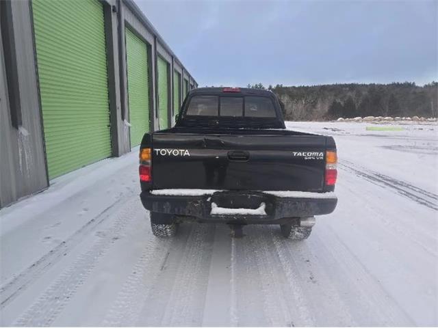 2002 Toyota Tacoma (CC-2100802) for sale in Cadillac, Michigan