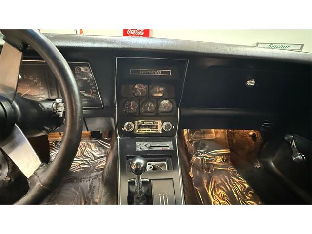 1978 Chevrolet Corvette (CC-2108020) for sale in Pittsburgh, Pennsylvania