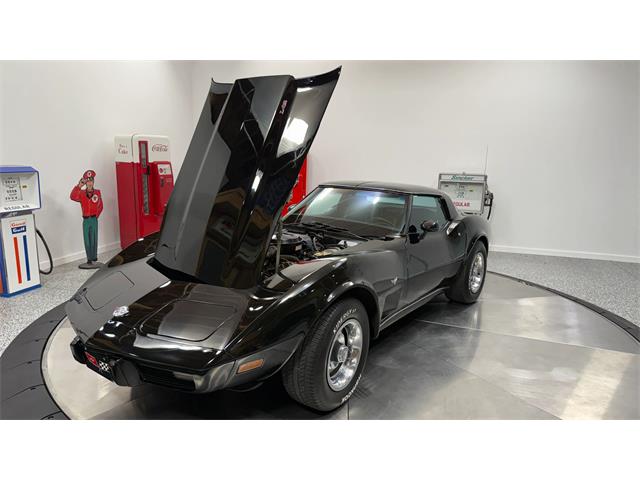 1978 Chevrolet Corvette (CC-2108020) for sale in Pittsburgh, Pennsylvania