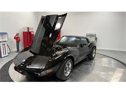 1978 Chevrolet Corvette (CC-2108020) for sale in Pittsburgh, Pennsylvania